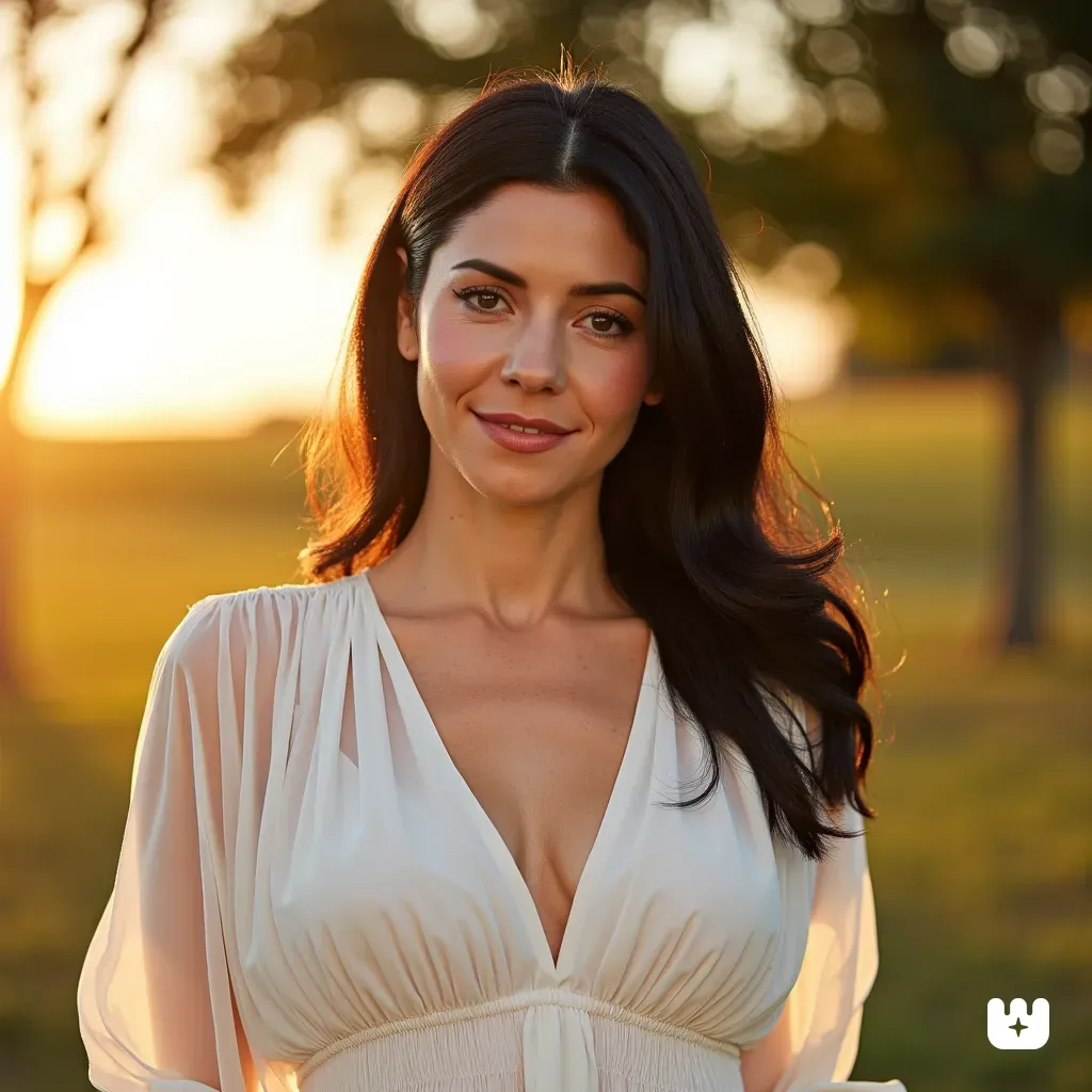 Marina Diamandis (2019 Voice) by ArisDev & Old Dataset