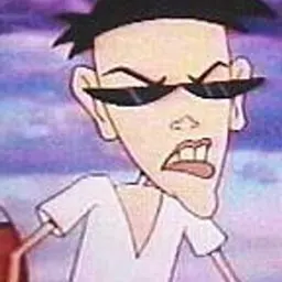 Di Lung (Courage the Cowardly Dog)