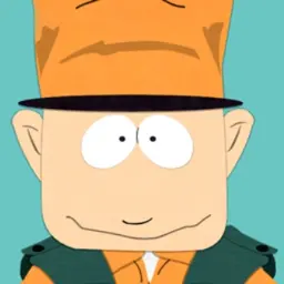 Uncle Jimbo Kern (South Park) (Matt Stone)