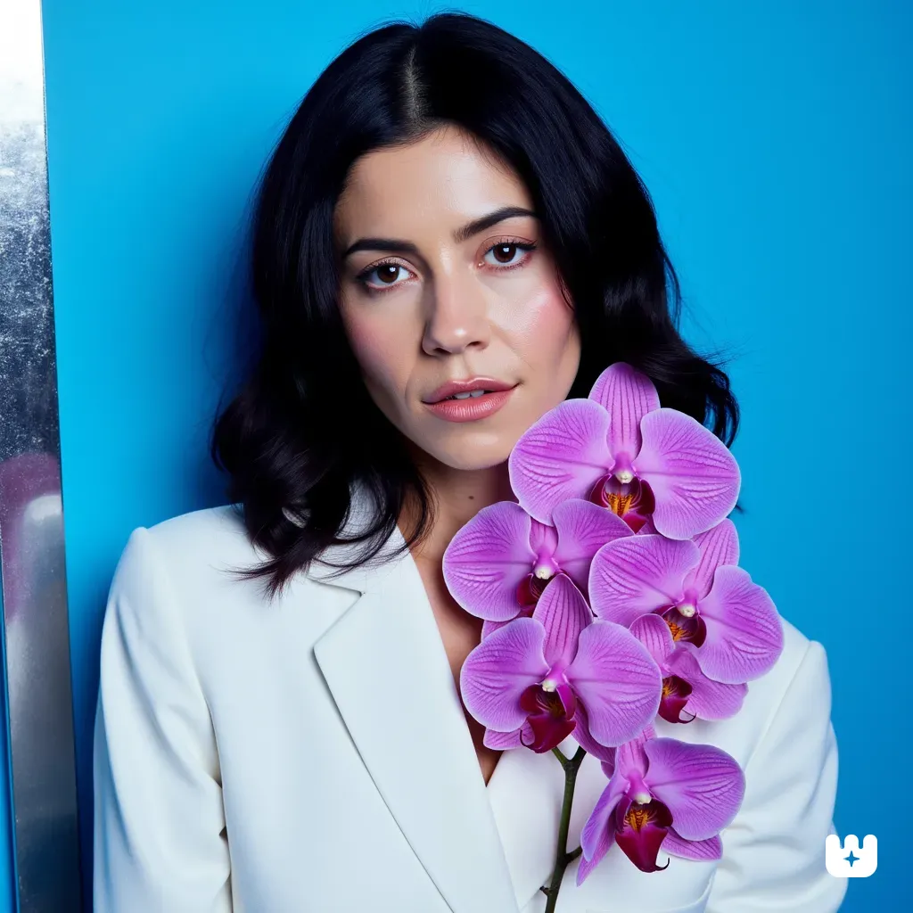 MARINA (Love & Fear Era) Old dataset & Trained on Weights