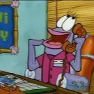Realtor (Incidental 49A) (SpongeBob)