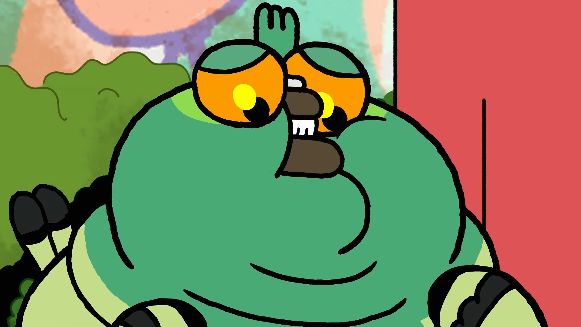 Nelson (Counterfeit Cat)
