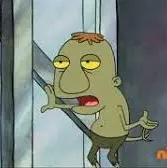 Mr. Sunshine (CatDog) (Billy West)