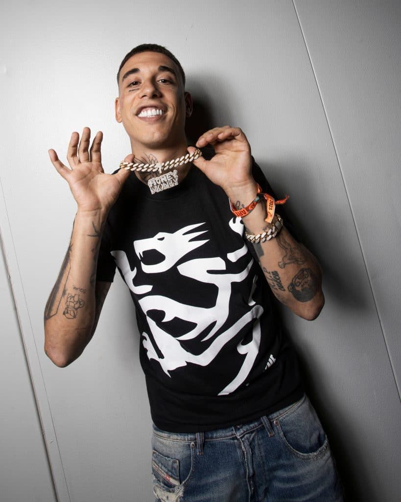 Kaydy Cain 
