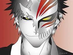 hollow ichigo