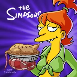 Brandine Spuckler (The Simpsons) (Tress MacNeille)