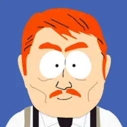 Sgt. Harrison Yates (South Park) (Trey Parker)