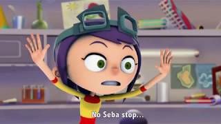 Rocio (Nano Aventuras)
