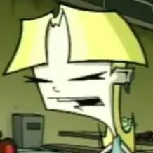 Jessica (Invader Zim)