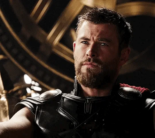Thor Odinson(Chris Hemsworth) -Ucm-Mcu-Andrés Salvador Gutiérrez Coto-The Avengers-Los vengadores-Marvel Comics live action-Pelicula-Peliculas en Vida real (Latin Americ-American Spanish Dub-Español latino)