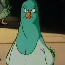 Bobby (Goodfeathers) (Animaniacs) (John Mariano)