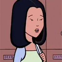 Tiffany Blum-Deckler (Daria) (Ashley Albert)