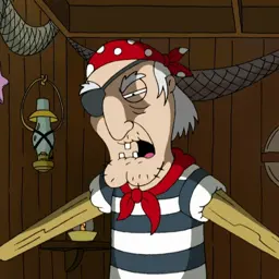 Seamus (Family Guy) (Seth MacFarlane)