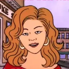 Linda (Beavis and Butt-Head) (Christine Walters)