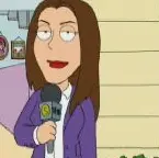 Maria Jimenez (Family Guy) (Tara Strong)