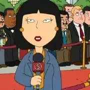 Tricia Takanawa (Family Guy) (Alex Borstein)