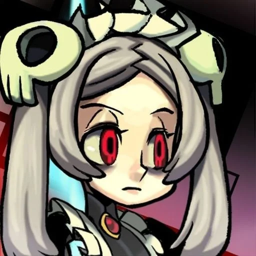 Marie Korbel (beta 3)