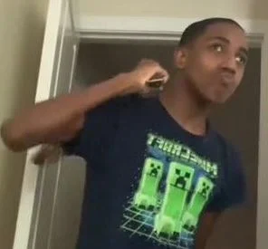 Squidward Tentacles (Kavon Anthoney)