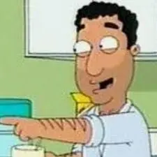 Fouad (Family Guy) (Mike Henry)
