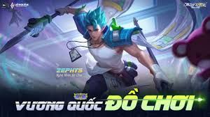 Zephys (AOV)