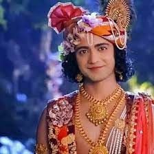 radha krishna 