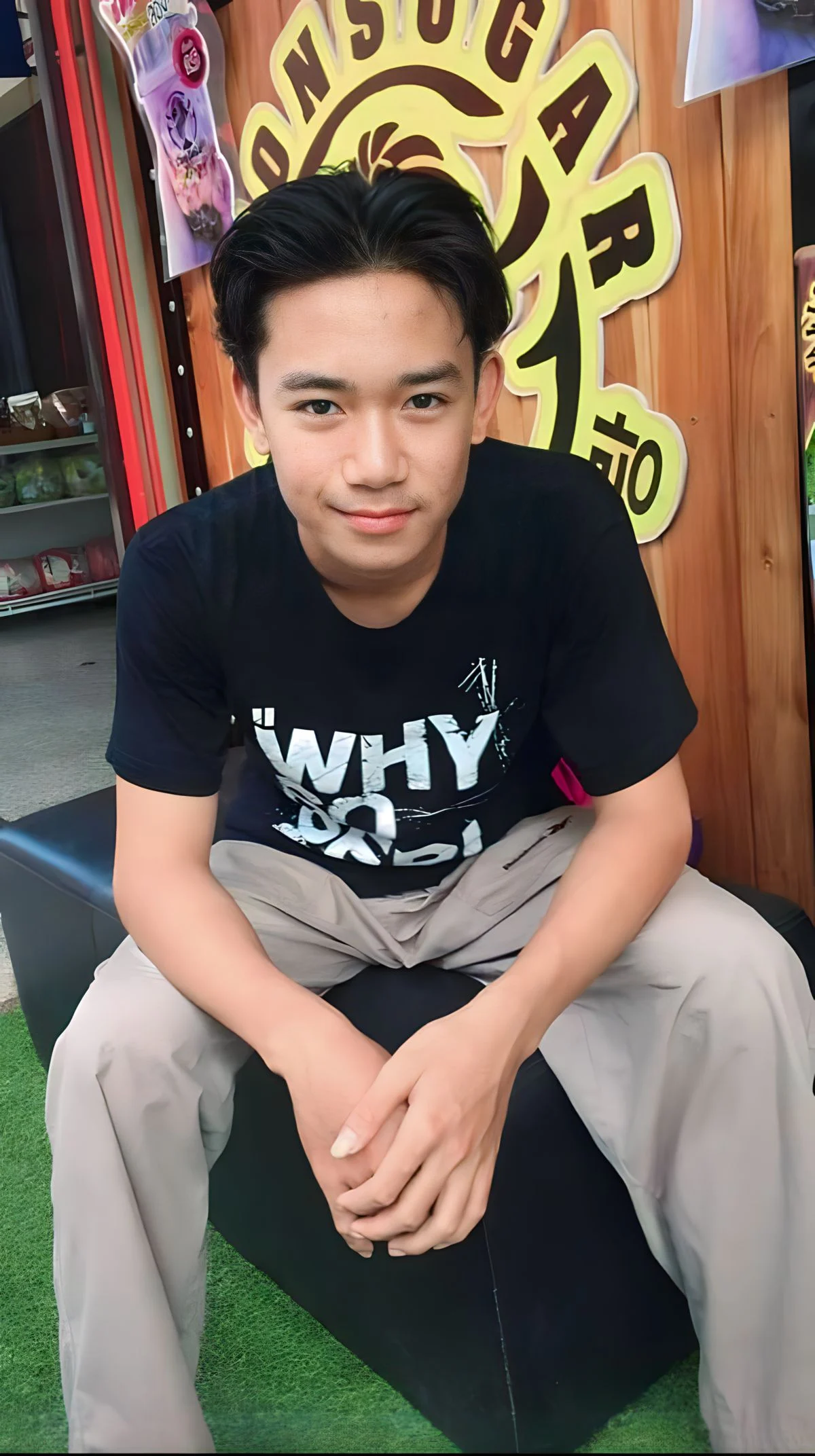 แซมบัส Zambus