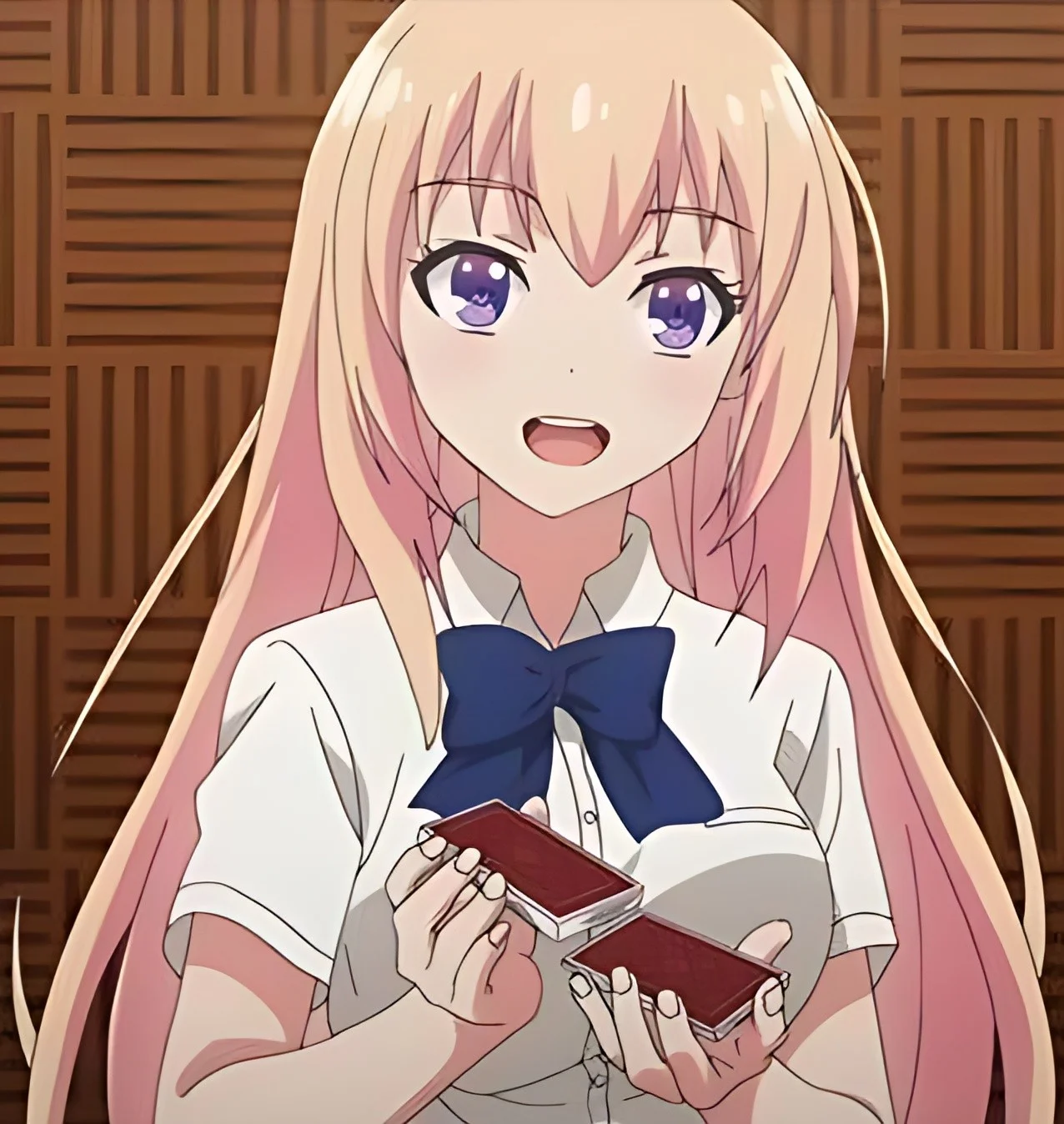 Ichinose Honami - Classroom Of The Elite