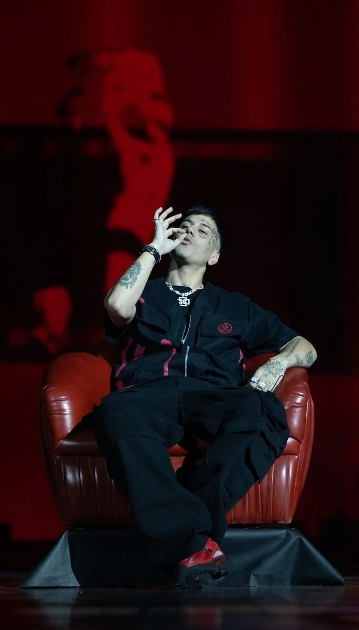 Duki ricardo