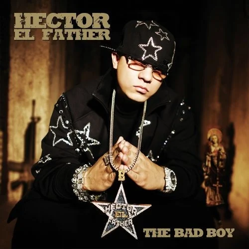 Héctor el father 