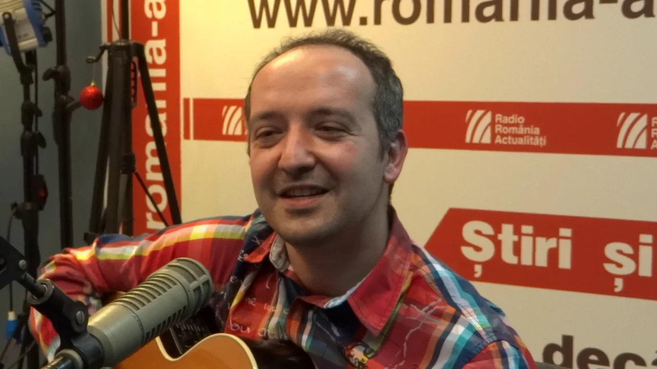 Vlad Crețu (Supermarket)
