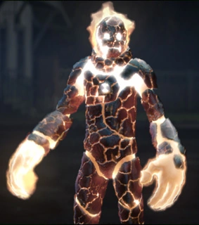 Heatblast Ben 10 race against time