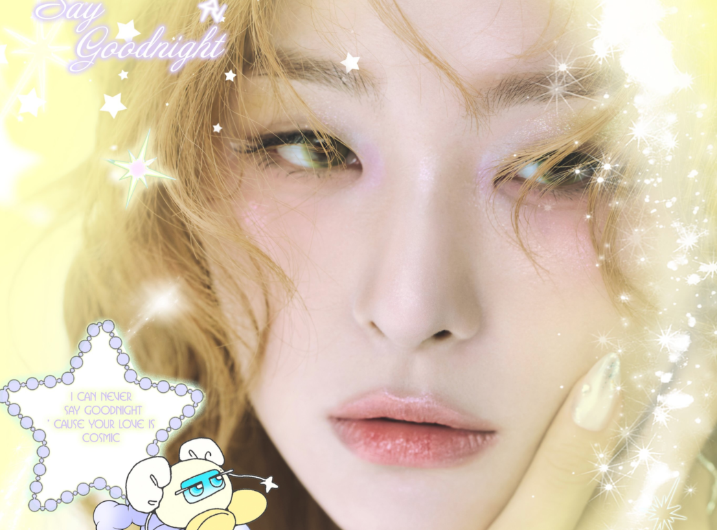 SEULGI (RED VELVET)