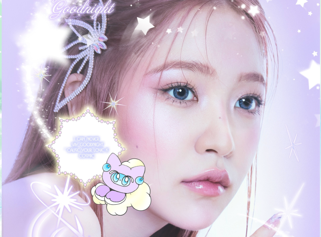 YERI (RED VELVET)