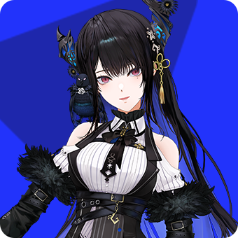 Nerissa ravencroft