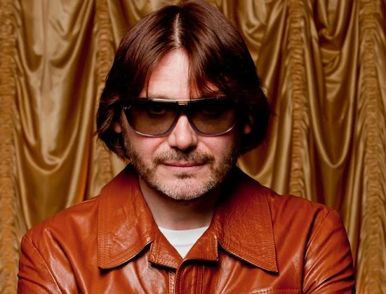 Nicky Wire