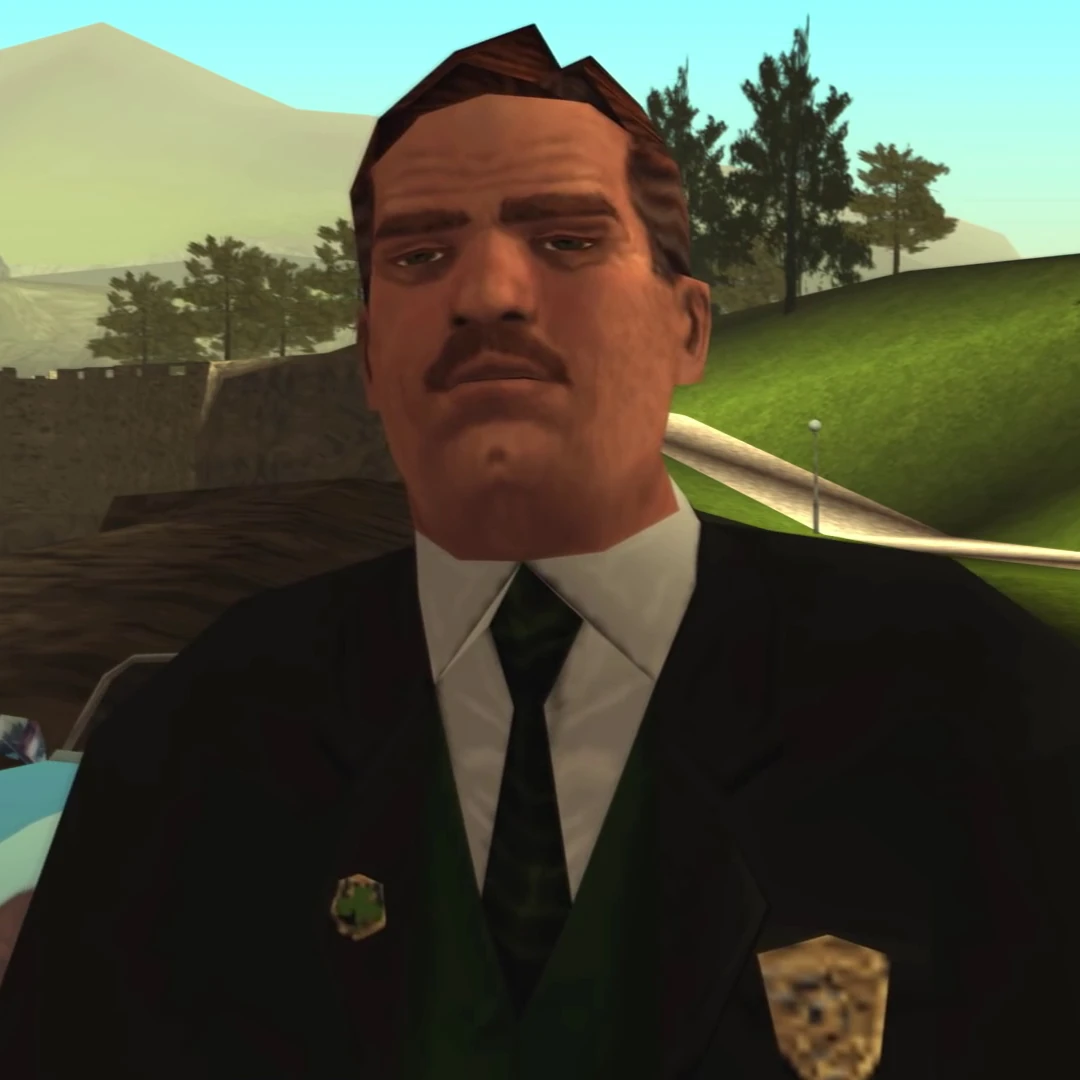 Leon McAffrey (LCS) 