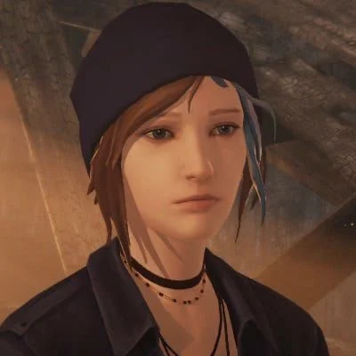 Chloe Price (Life Is Strange: Before The Storm)