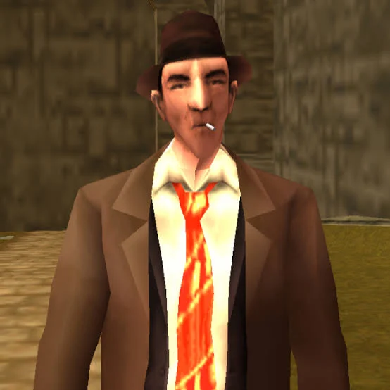Ned Burner (LCS) 