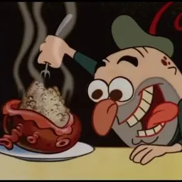Haggis MacHaggis (Ren & Stimpy) (Alan Young)