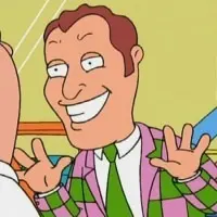 Jim Kaplan (Family Guy) (Danny Smith)