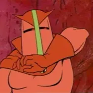 Tansit (Space Ghost Coast to Coast) (Don Kennedy)