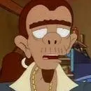Nick Vermicelli (Hey Arnold!) (Dan Castellaneta)