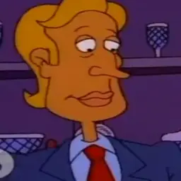 Jonathan (Rugrats) (Dan Castellaneta)