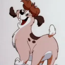 Runt (Animaniacs) (Frank Welker)