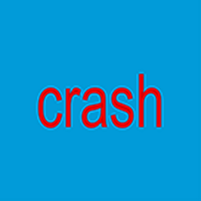 Charli XCX (CRASH era)