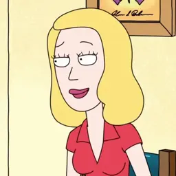 Beth Smith (Rick and Morty)