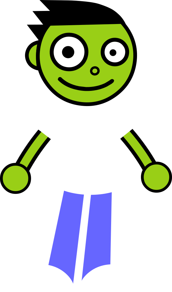 Dash (PBS Kids) 2009-2011