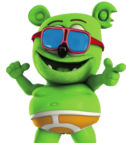 gummibär malay