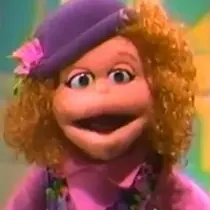 Jody Silver (The Puzzle Place)