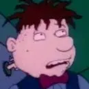 Steve (Rugrats) (Scott Menville)